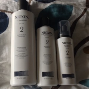 nioxin