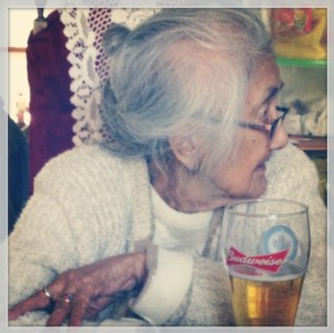 Proof that a beer a day keeps the doctor away.